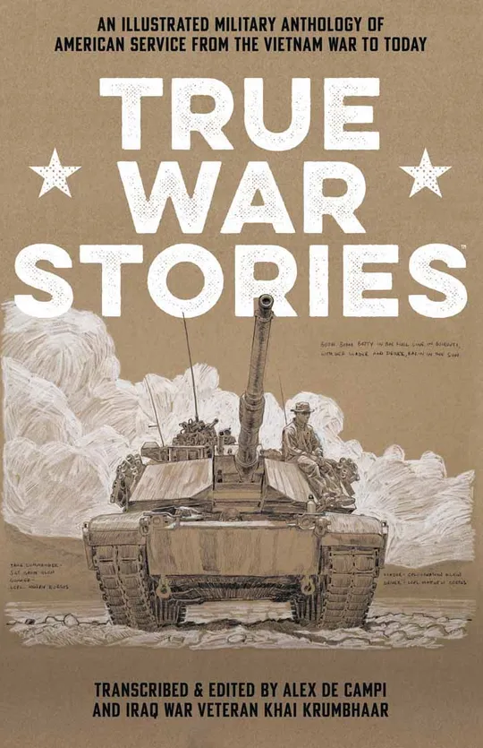 True War Stories