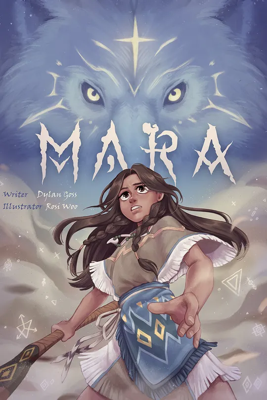 Mara