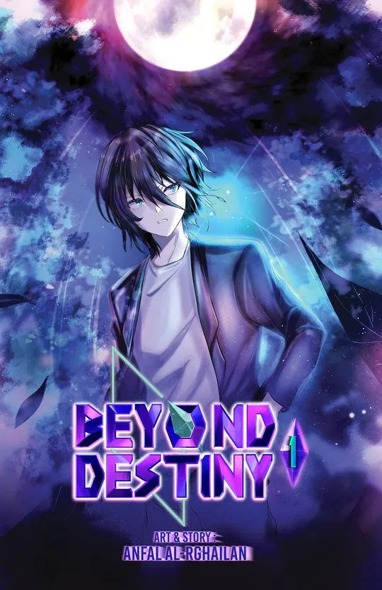 Beyond Destiny