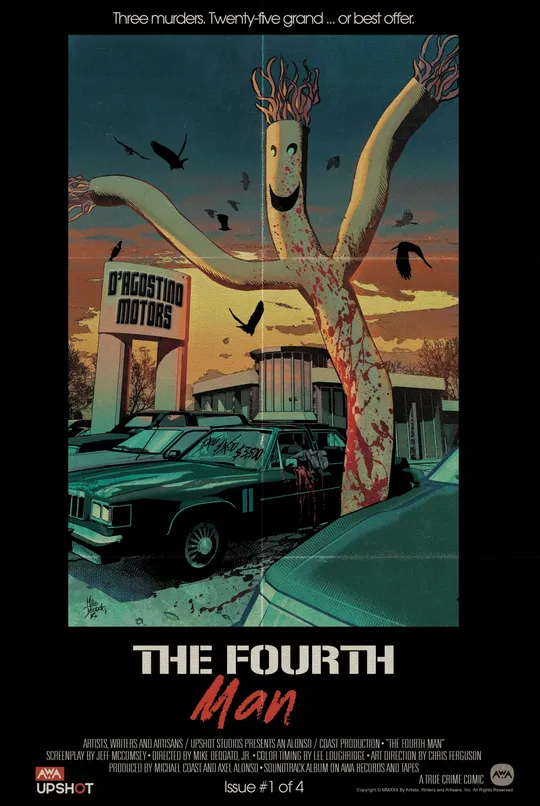 The Fourth Man