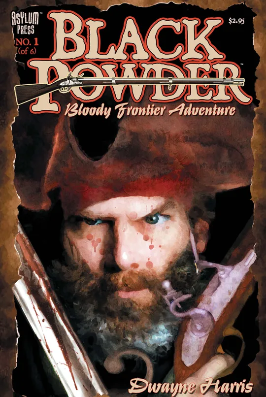 Black Powder