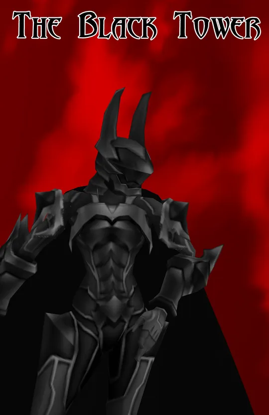 The Black Tower