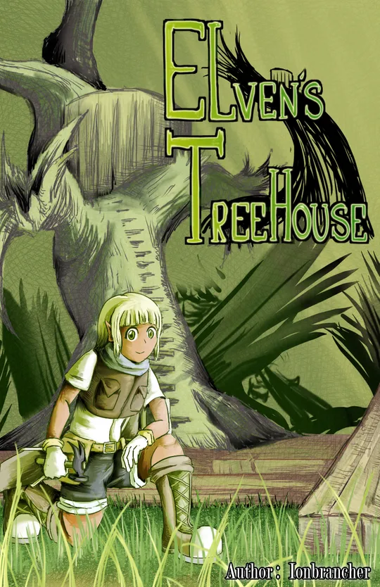 Elven's Treehouse