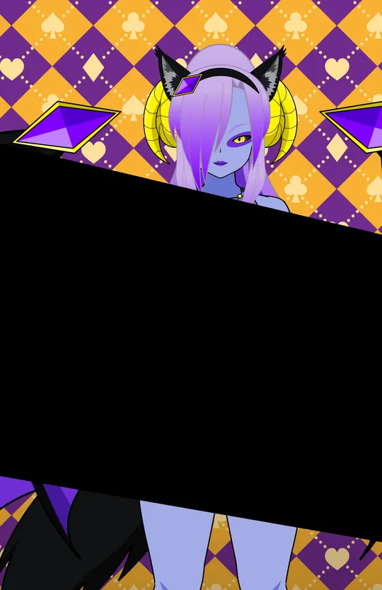 Riftwolfer48's Comics