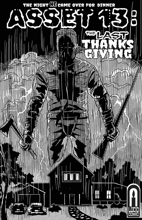 Asset 13: The Last Thanksgiving