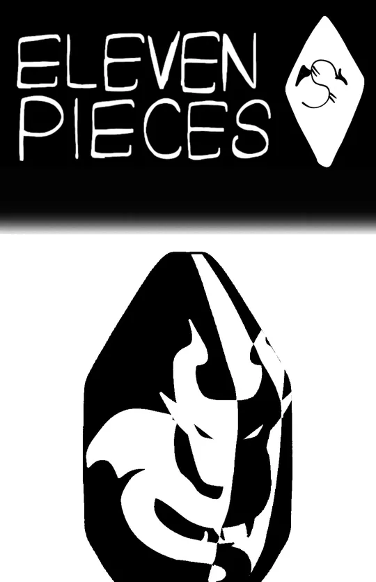 Eleven Pieces (Volumes)