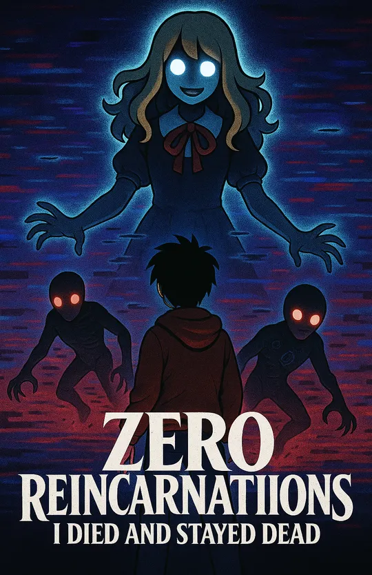 Zero Reincarnations: I died and stayed dead