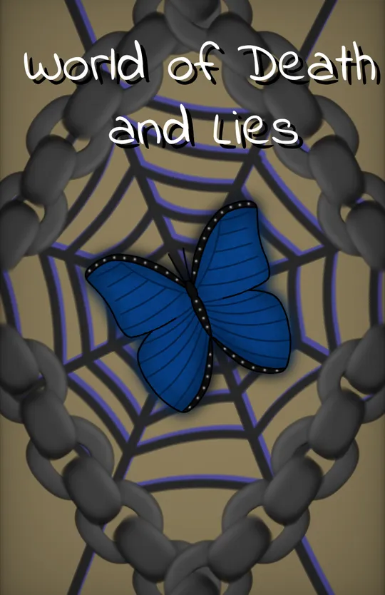World of Death and Lies