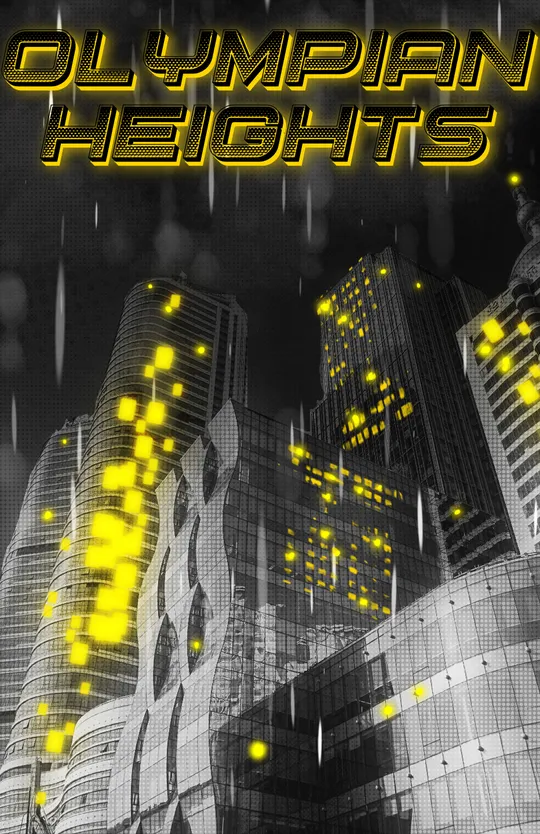 OLYMPIAN HEIGHTS