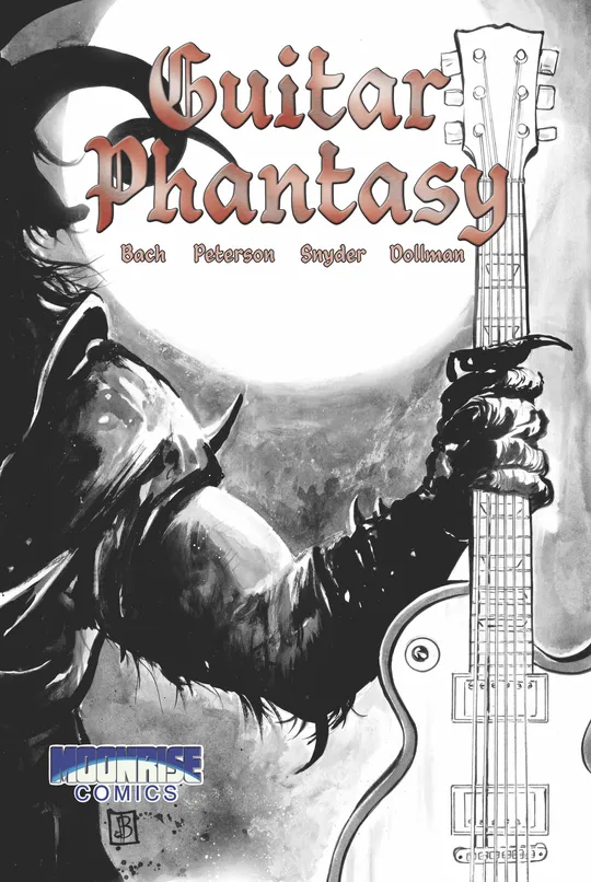 Guitar Phantasy