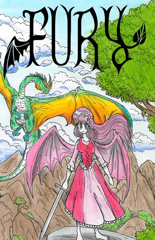 FURY