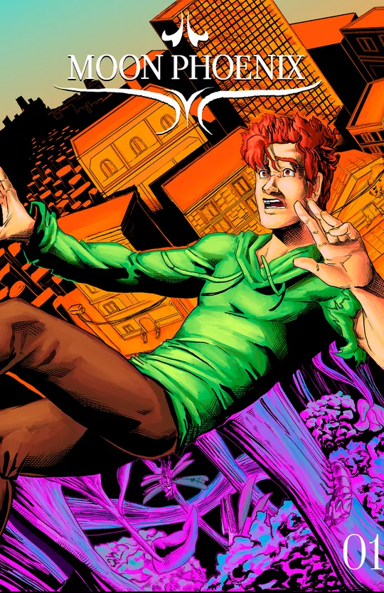 Moon Phoenix