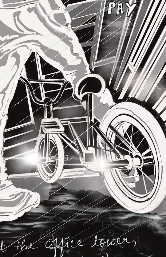 Boss Is Always Right! Exceptions Have Consequences!