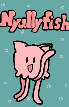 Nyallyfish (one-shot)