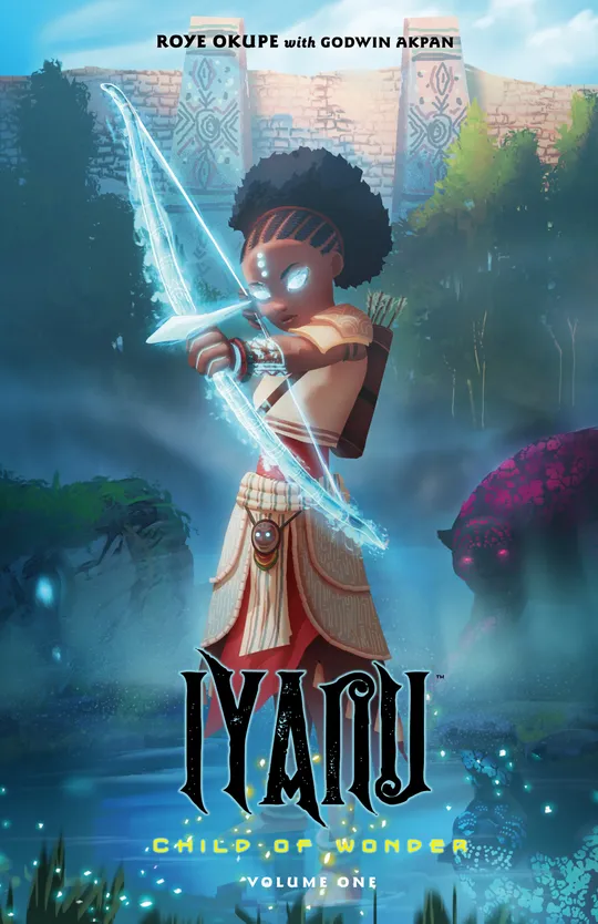 Iyanu: Child of Wonder