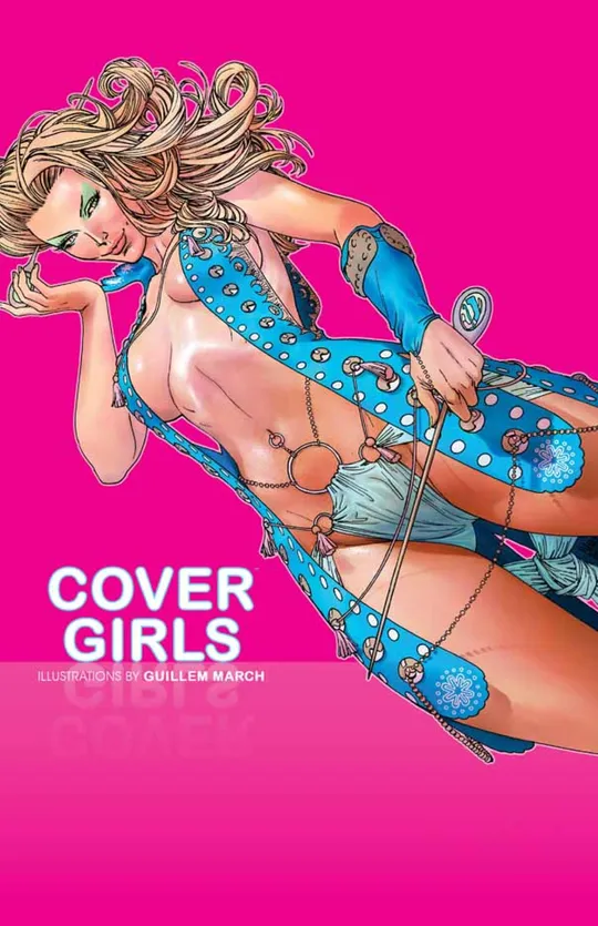 Cover Girls