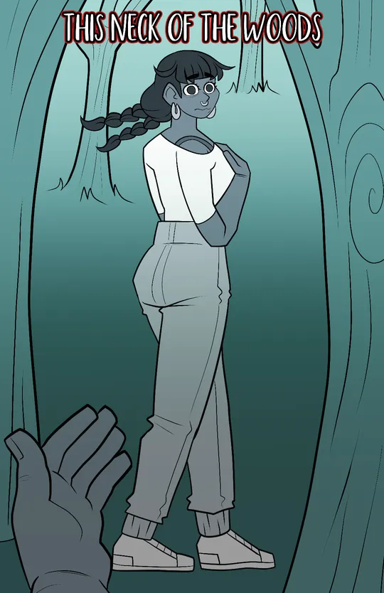 This Neck of the Woods