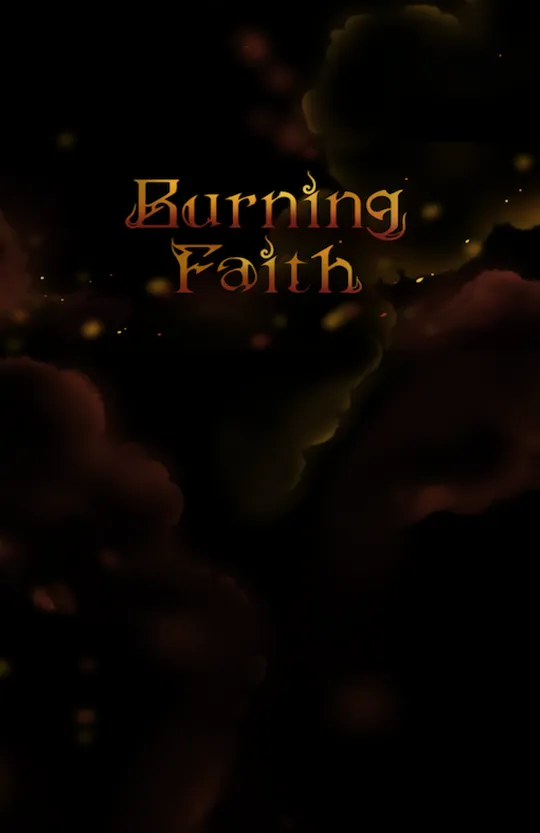 Burning Faith