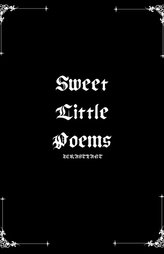 Sweet Little Poems