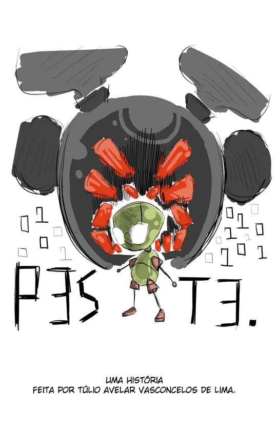P3ST3