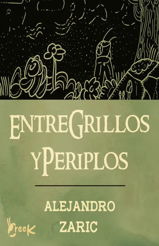 Entre Grillos Y Periplos