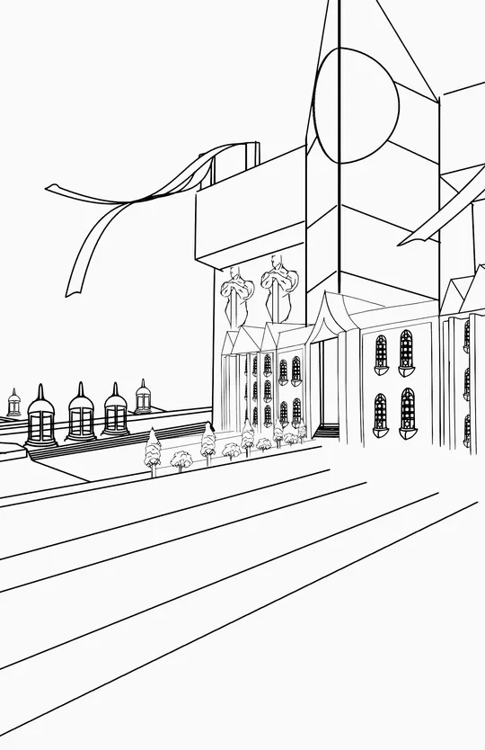 The Unchosen One's Return