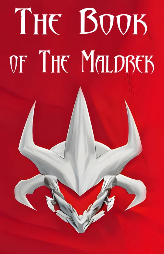 The Book of The Maldrek