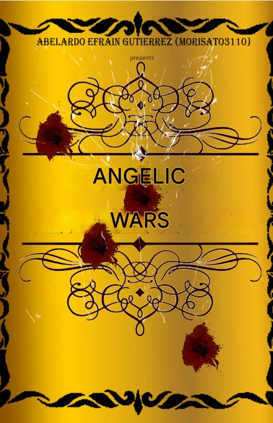 angelical wars
