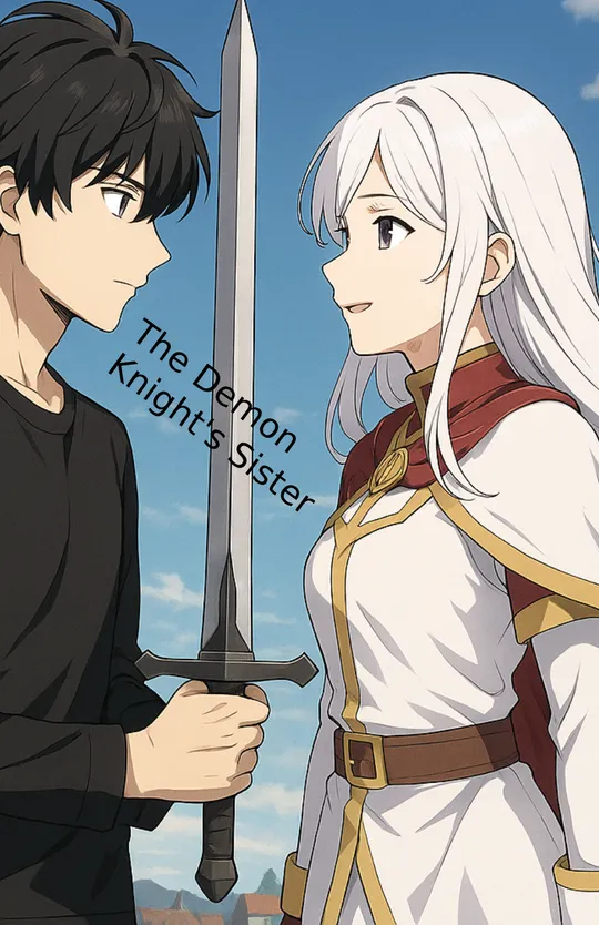 The Demon Knight's Sister