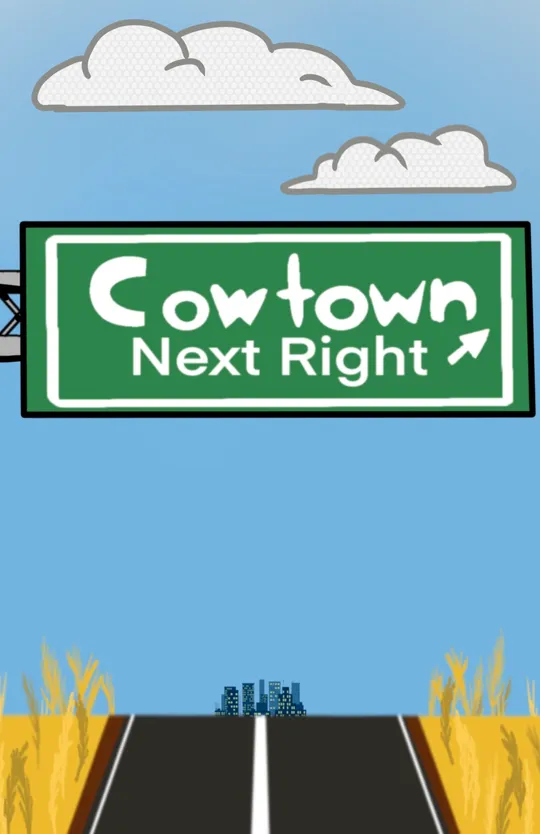Cowtown