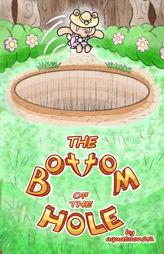 The Bottom of the Hole
