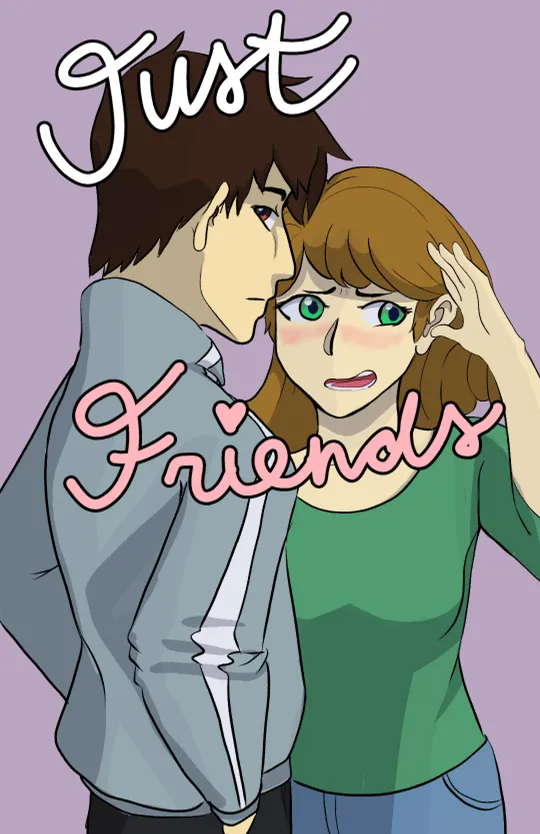 Just Friends: Yuen and Ai