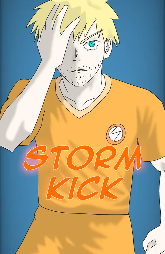 Storm Kick