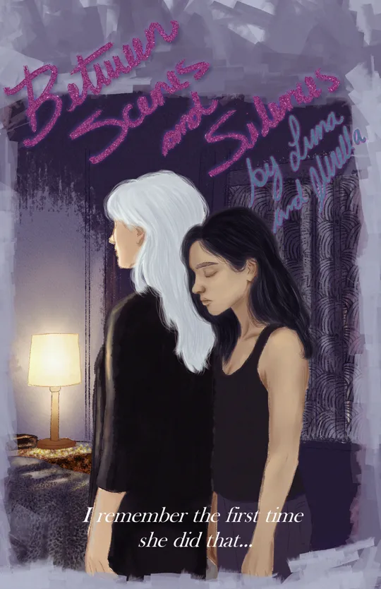 Between Scenes and Silences