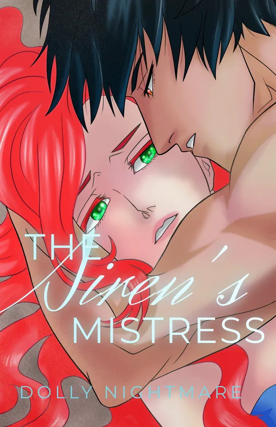The Siren's Mistress