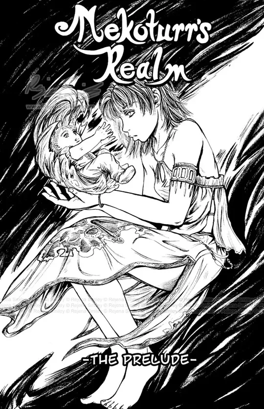 Nekoturr's Realm: Prelude