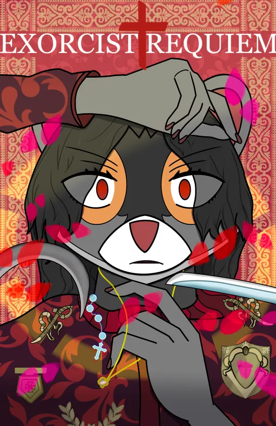 EXORCIST REQUIEM 