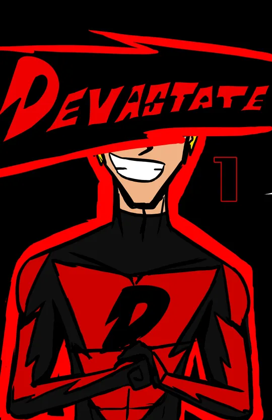 Devastate 