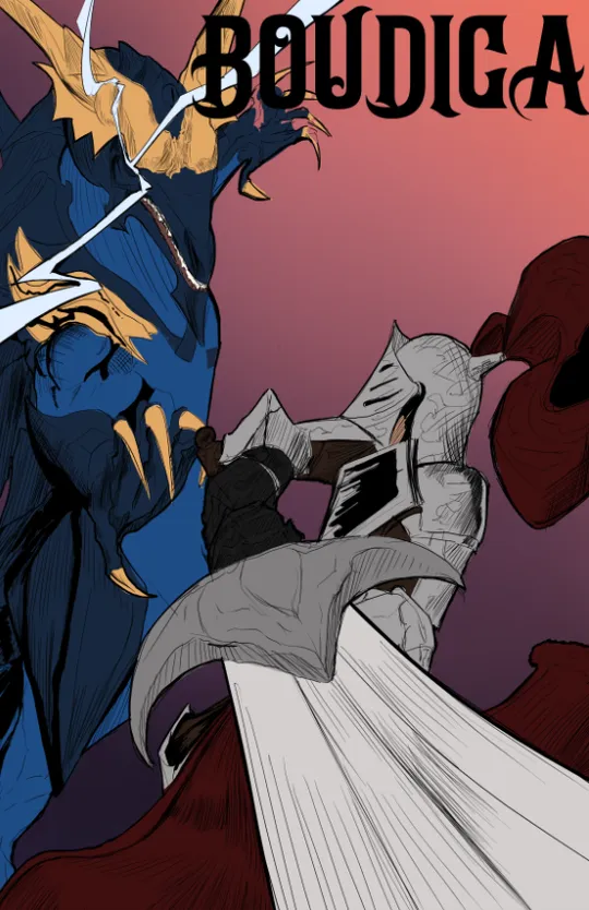 Boudica