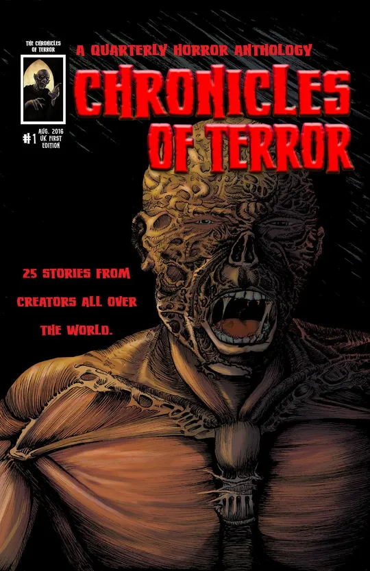 Chronicles of Terror