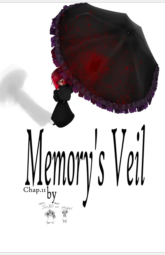 Memory's Veil Chapitre 2/1