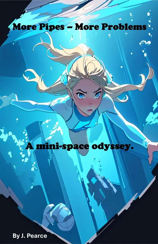 More Pipes – More Problems