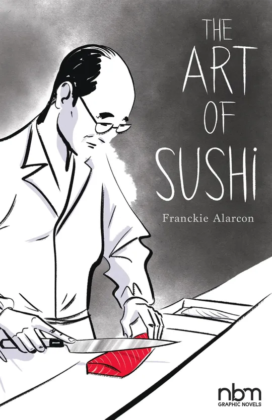 The Art of Sushi