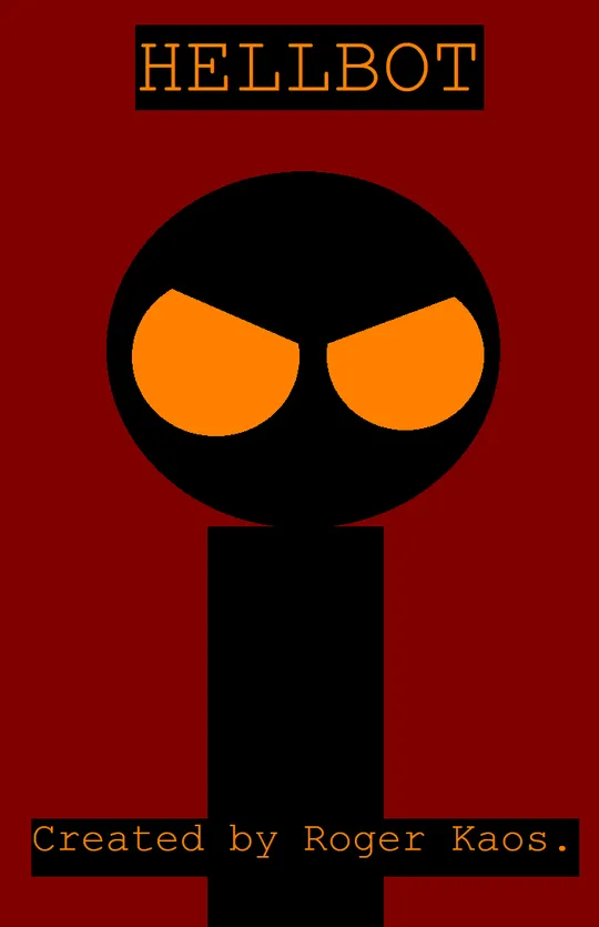 Hellbot