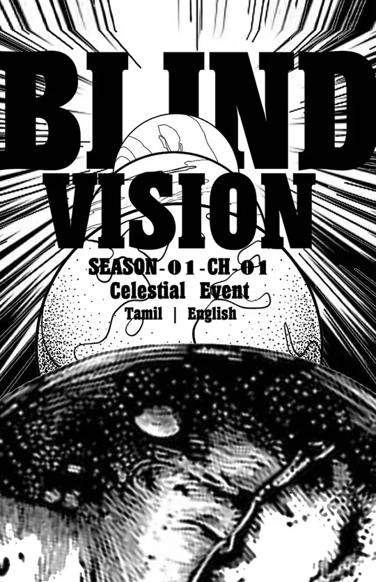 BLIND VISION