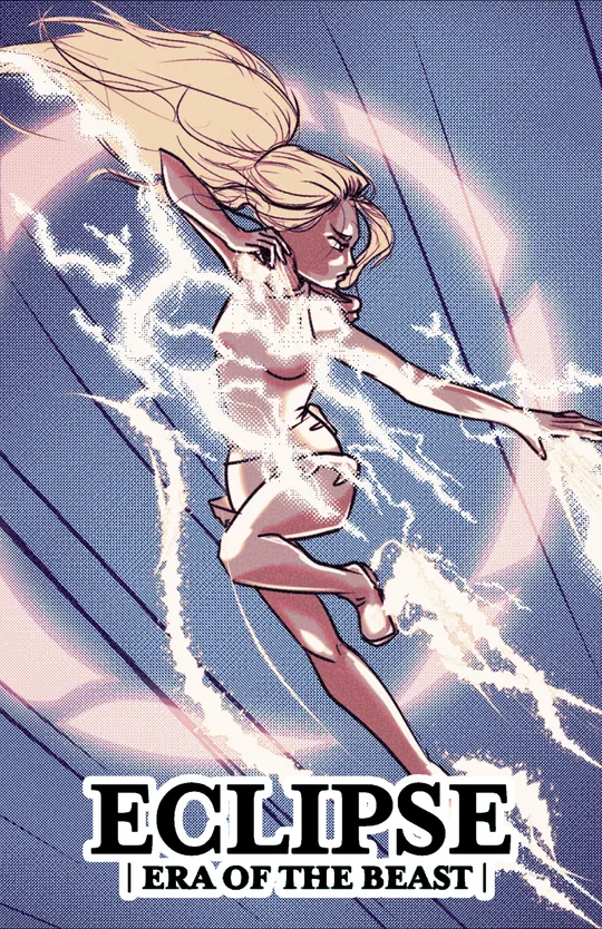 Eclipse Era of The Beast