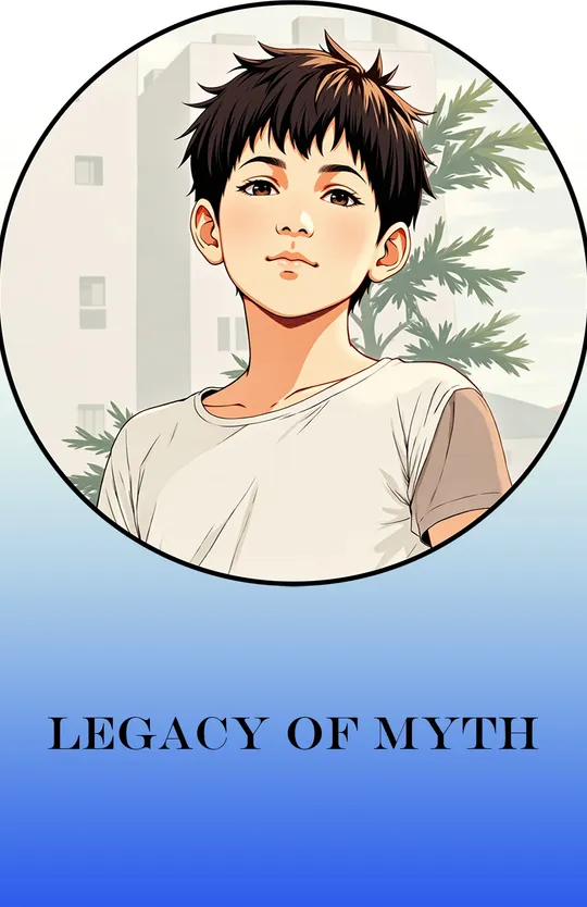 Legacy of myth