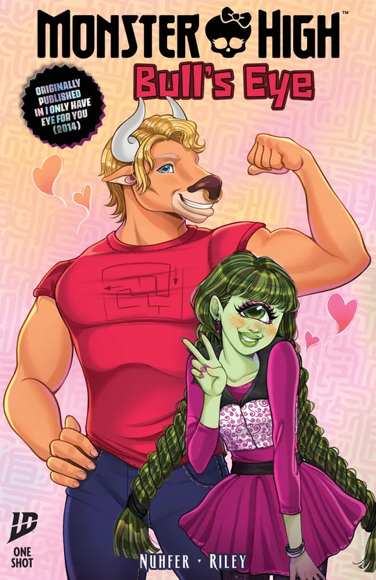 Monster High Classics