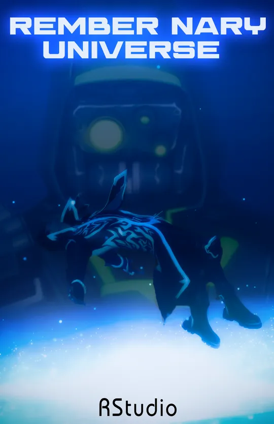 Rember NARY Universe