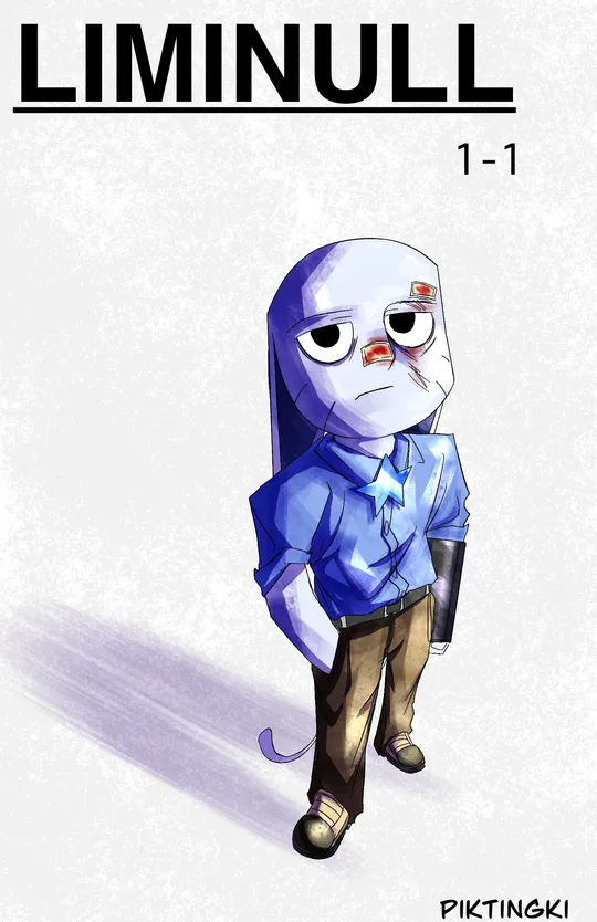 LIMINULL